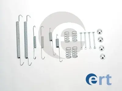 Комплект монтажний колодок ERT 310043