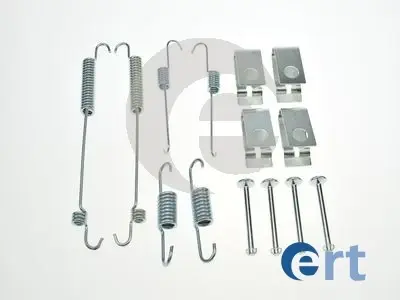 HYUNDAI Установочный к-кт. торм. кол. Gets -10 ERT 310133
