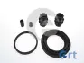 ERT OPEL Р/к переднього супорта Combo Tour 01-, Corsa C 00-,  48mm LUCAS 400707