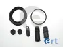 ERT BMW Р/к переднього супорта E60 (60mm ATE) 400838