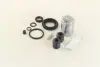 ERT Р/к заднього супорта  (з поршеньком) AUDI, VW, SEAT  36mm LUCAS 400954