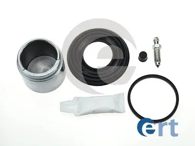 OPEL Р/к передн. супорта (з поршеньком) Ascona B/C, Kadett D/E, Astra, Record, 48mm DELCO ERT 401124