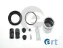 FIAT Р/к переднього супорта BRAVA 1.2 16V 80 00-01, PUNTO Van 1.9 JTD 00-09, LANCIA LYBRA SW 2.4 JTD 99-00, ALFA ROMEO 145 (930_) 1.4 i.e. 16V T.S. 96-01 ERT 401240 (фото 1)