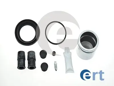 FIAT Р/к переднього супорта BRAVA 1.2 16V 80 00-01, PUNTO Van 1.9 JTD 00-09, LANCIA LYBRA SW 2.4 JTD 99-00, ALFA ROMEO 145 (930_) 1.4 i.e. 16V T.S. 96-01 ERT 401240
