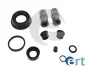 ERT Р/к заднього супорта TOYOTA Corolla 01-, Yaris 05- 401298