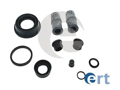 Р/к заднього супорта TOYOTA Corolla 01-, Yaris 05- ERT 401298