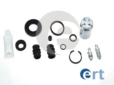 NISSAN Р/к заднього супорта з поршеньком Almera -00, Micra -03, 30mm LUCAS ERT 401427