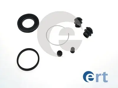 Ремонтний комплект супорта гальмівної системи ERT 401965