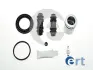 ERT JEEP Р/к заднього гальм. супорта з поршеньком CHEROKEE (KJ) 2.8 04-08, WRANGLER II (TJ) 4.0 96-07 402404