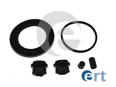 Ремкомплект, гальмівний супорт ERT 402421