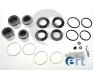 ERT DB Р/к переднього супорта з поршеньками 4 шт. W140  40mm LUCAS 402968