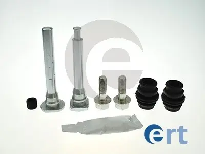 Ремонтний комплект супорта гальмівної системи ERT 410224