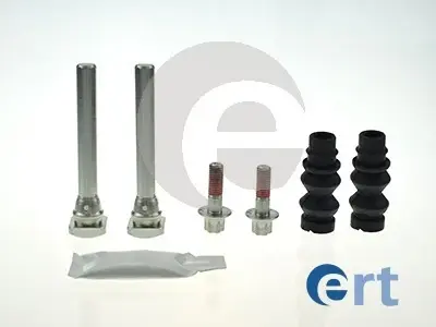 Ремонтний комплект супорта гальмівної системи ERT 410267