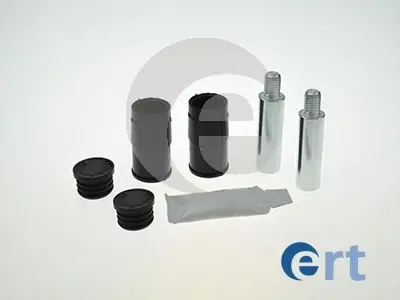 Ремонтний комплект супорта гальмівної системи ERT 410287