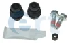 NISSAN К-кт направляючої гільзи X-TRAIL I (T30) 2.0 01-13, RENAULT KOLEOS II 2.0 dCi 175 16-, TOYOTA, MAZDA ERT 410562 (фото 1)