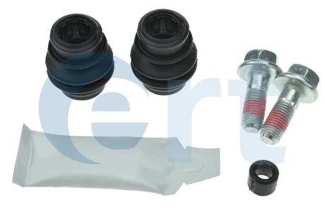 NISSAN К-кт направляючої гільзи X-TRAIL I (T30) 2.0 01-13, RENAULT KOLEOS II 2.0 dCi 175 16-, TOYOTA, MAZDA ERT 410562