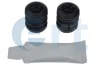 AUDI Р/к направляючої гільзи A4 B5 1.8 T 95-00, CITROEN ZX 2.0 i 92-97, FIAT PUNTO Van 1.1 96-00, FORD FOCUS I 1.8 TDCi 02-04, LADA 111 1.5 16V 00-05, NISSAN TERRANO II 2.7 TDi 4WD 96-07 ERT 410571 (фото 1)