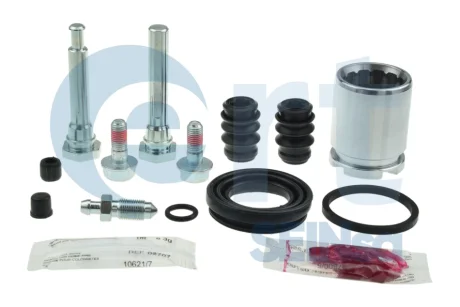 MAZDA Р/к заднього супорта з поршеньком + гільзи CX-5 11 ERT 440938