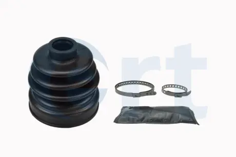 К-т пильнику ШРКШ внутрішній. 19*65*87 SUZUKI Alto, TOYOTA Yaris 1,0 -05 ERT 500266