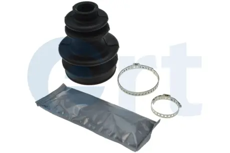 К-т пильнику ШРКШ нар. 26*82*124 RENAULT Master -98, OPEL Movano -01 ERT 500363