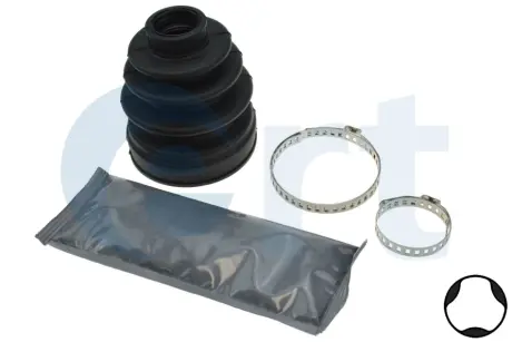 MAZDA пильник ШРКШ 23*74*90 Mazda 6 ERT 500506
