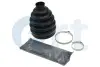 FORD К-т пильнику ШРКШ FOCUS (DAW, DBW) RS 02-04, MONDEO III (B5Y) 1.8 00-07, MONDEO III 2.2 TDCi 04-07 ERT 500555T (фото 1)