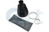 CHRYSLER К-кт пильника ШРКШ SEBRING (JR) 2.4 01-07, VOYAGER / GRAND VOYAGER III 2.4 AWD 97-01 ERT 500618T (фото 1)