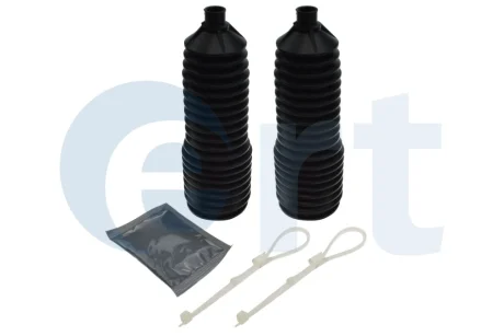 FIAT комплект пильника (2 шт) рул. рейки STILO 1.6 05-06, ALFA ROMEO 146 (930_) 1.9 JTD 99-01 ERT 510013