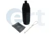 ERT OPEL захист(пильник)рул. рейки (H=205.) VIVARO 01-, Nissan Primastar 01-,Renault Trafic 510024