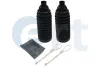 ERT DB пильник (к-кт 2 шт.) рульової рейки M-CLASS (W163) ML 350 03-05 510060