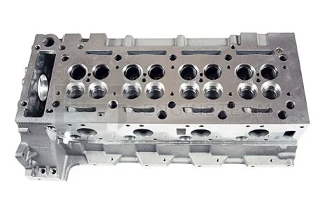 Головка циліндра ET ENGINETEAM HL0008