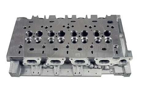 Головка циліндра ET engineteam HL0033