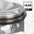 Поршень ET engineteam PM006950 (фото 3)