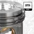 Поршень ET ENGINETEAM PM012000 (фото 3)