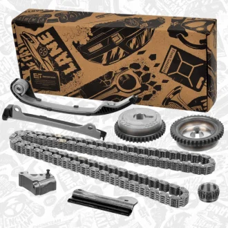 Ремонтний к-т ГРМ ET engineteam RS0005