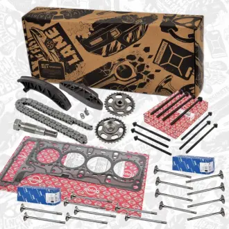 Комплект ГРМ ET ENGINETEAM RS0055VR4