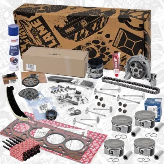 Комплект ГРМ ET ENGINETEAM RS0088VR1