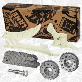 Комплект ГРМ ET ENGINETEAM RS0099