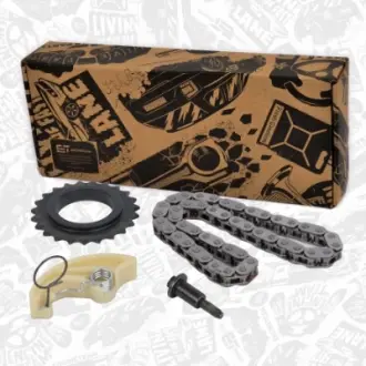 Комплект ГРМ ET ENGINETEAM RS0105