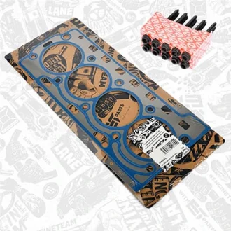 Прокладки двигуна ET ENGINETEAM TH0045BT