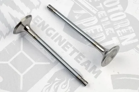 Випускний клапан ET engineteam VE0133