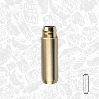 Направляюча клапану ET ENGINETEAM VG0013