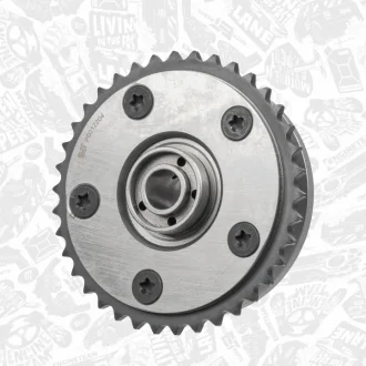 Деталі двигуна ET engineteam VT0012