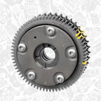 Деталі двигуна ET ENGINETEAM VT0013