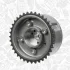 Деталі двигуна ET engineteam VT0018 (фото 1)