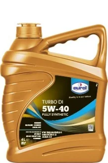 4л 5W масло синт. ACEA C3 A3/B4, API SM/CF, MB 229.1/229.31, BMW LL01/LL04, VW 500/505/502/505.01, FORD WSS M2C-917A, Renault RN 0710 EUROL 006844