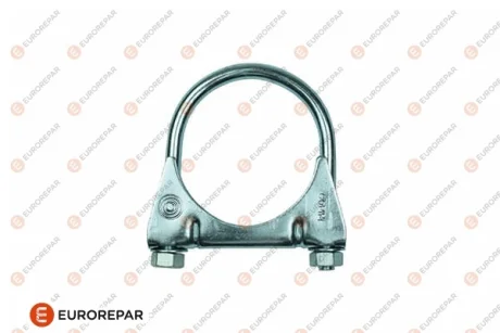 Хомут глушника Octavia/Golf/Ducato/Jumper/LT 1.8-2.8 86- (60mm) Eurorepar 1607354780