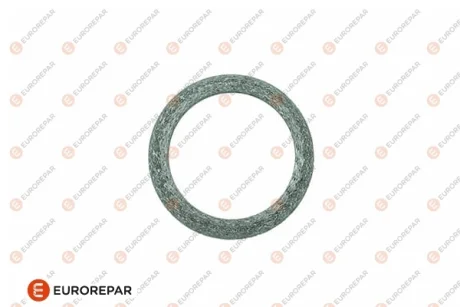 Прокладка глушника A6 C4 2.0/Lancer X 1.6/1.8 94- (48.5x62x14.5) Eurorepar 1607360980