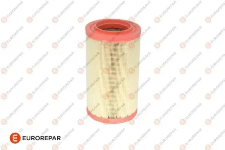Фільтр повітря Jumper III 2,2HDI EUROREPAR 1611158280
