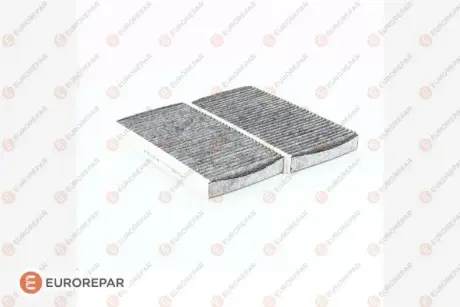 RENAULT фільтр салону (вугілля) Laguna 07- EUROREPAR 1611635580